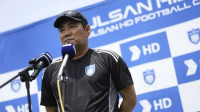 [GOAL 영덕] 울산 김현석 감독, “전술 변화→전반기와 다르다... 우승 경쟁” 자신