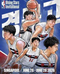 “미래의 허웅·허훈’ 쌍둥이 유망주 윤지원·윤지훈, NBA 유망주 무대 출격… 경복고, 한국 2년 연속 우승 도전”