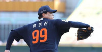 류현진, 한미 통산 2500탈삼진 단 1개 남겨…국내 투수 최초 대기록 임박