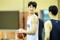 '32년 만의 올림픽 꿈' 마줄스호, 운명의 대만전…이현중 공백 넘어 '대만 쇼크' 설욕해야 2라운드 보인다