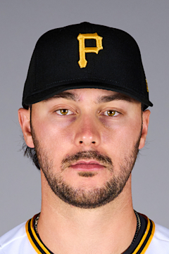 Paul Skenes